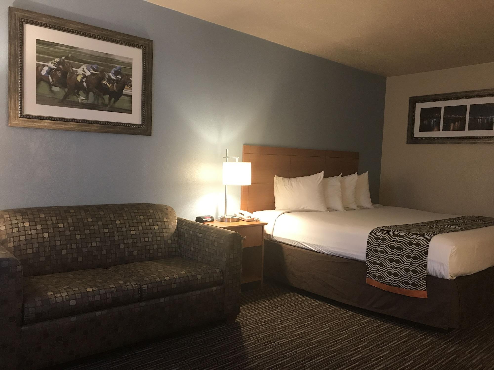 Ramada By Wyndham Louisville North Luaran gambar