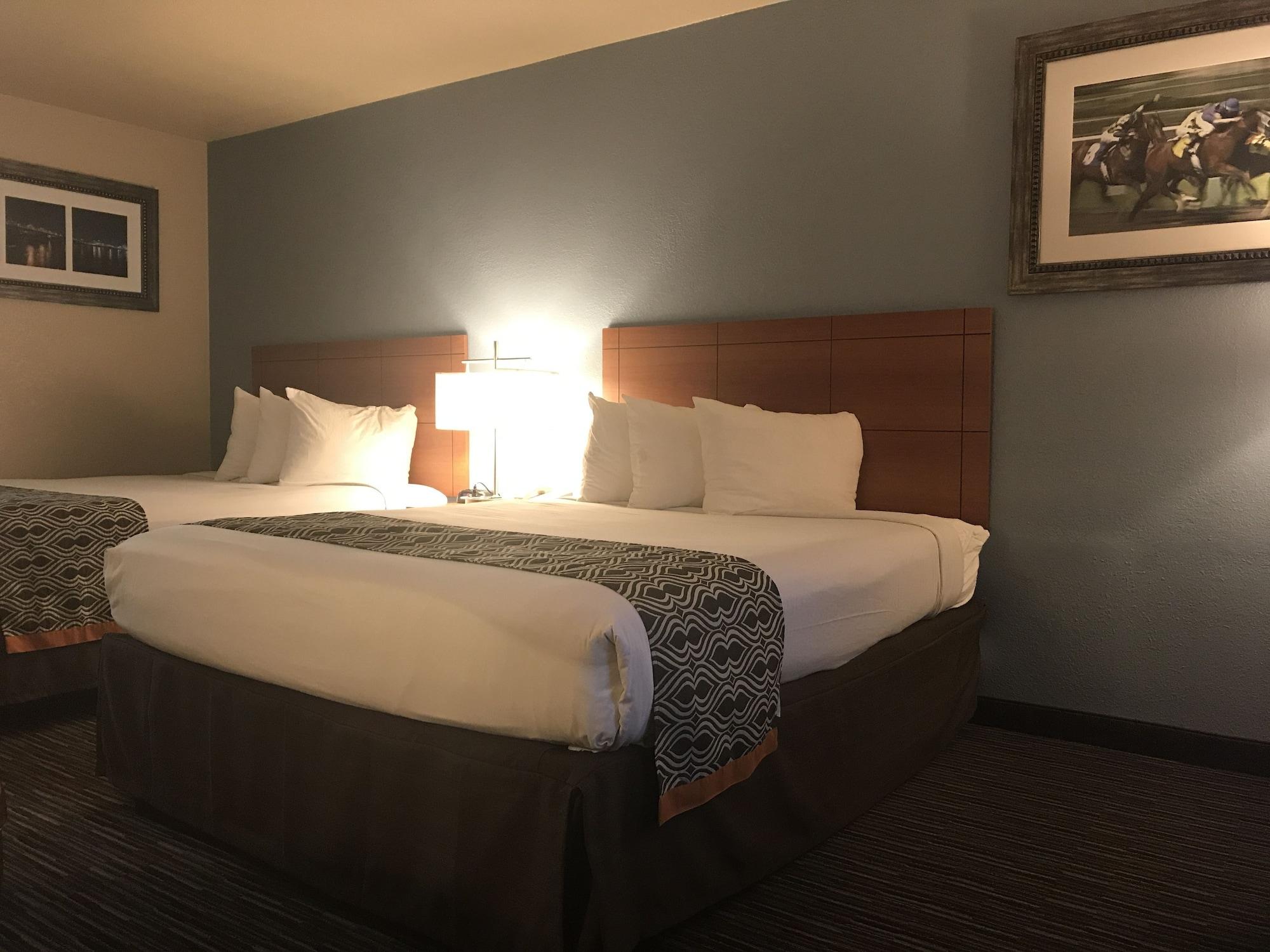 Ramada By Wyndham Louisville North Luaran gambar